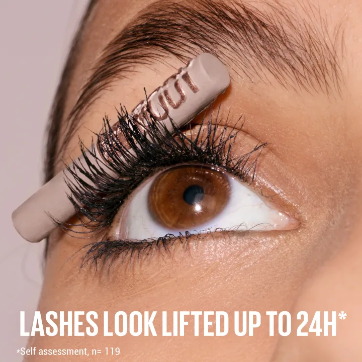 Maybelline New York Lash Sensational Body Mascara Very Black 9,7 ml Maybelline New York