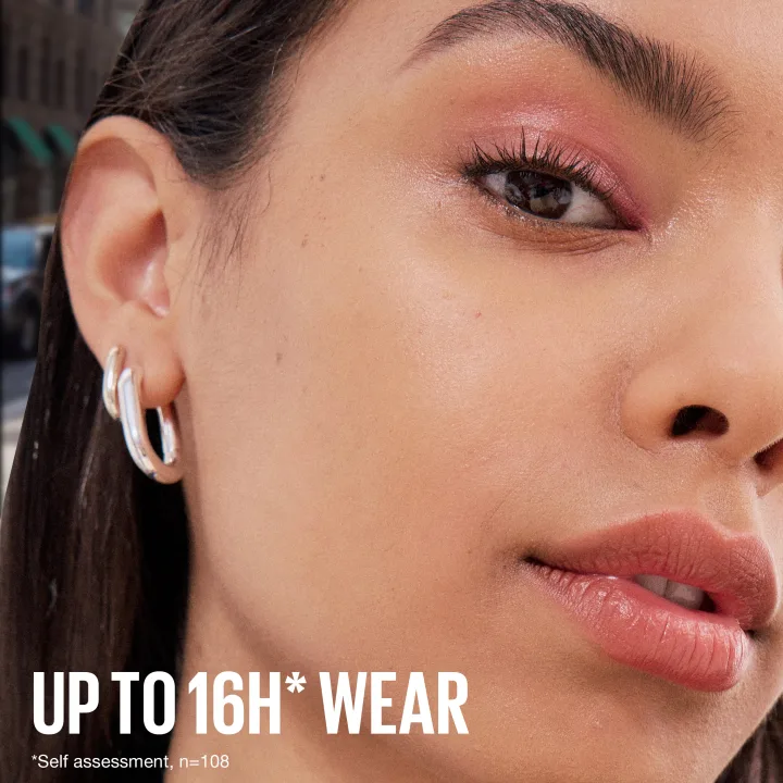 Maybelline New York Fit Me Loose Setting Powder 1 Translucent 15 g Maybelline New York