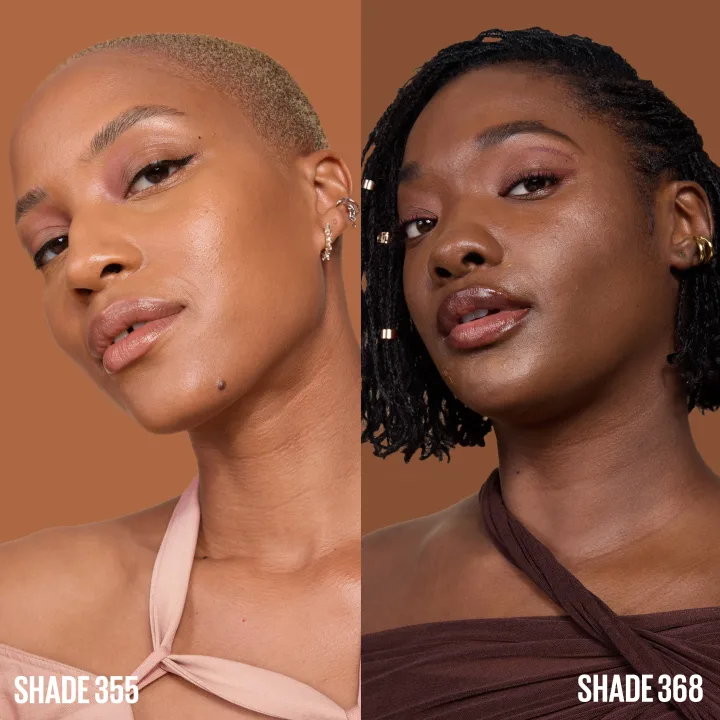 Maybelline New York Lifter Plump & Glow Foundation 30 ml 368 Maybelline New York