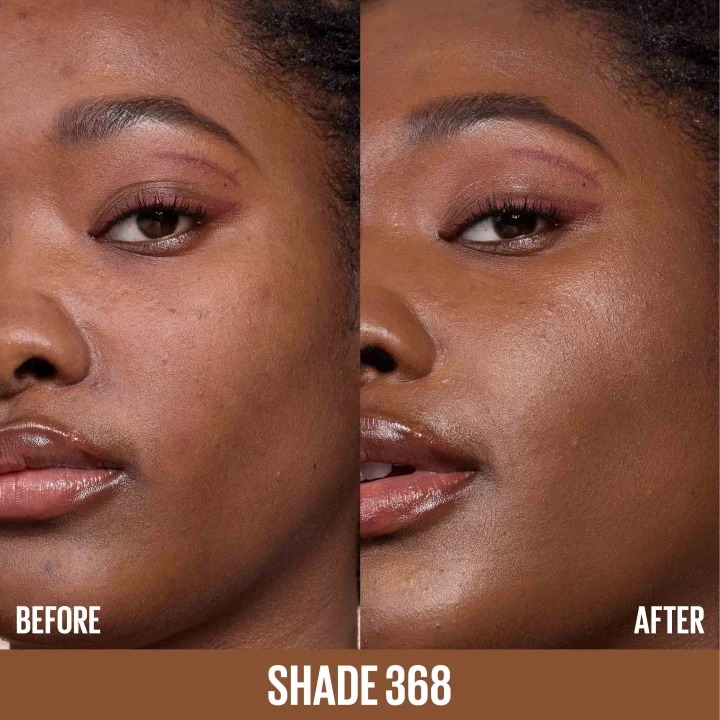 Maybelline New York Lifter Plump & Glow Foundation 30 ml 368 Maybelline New York