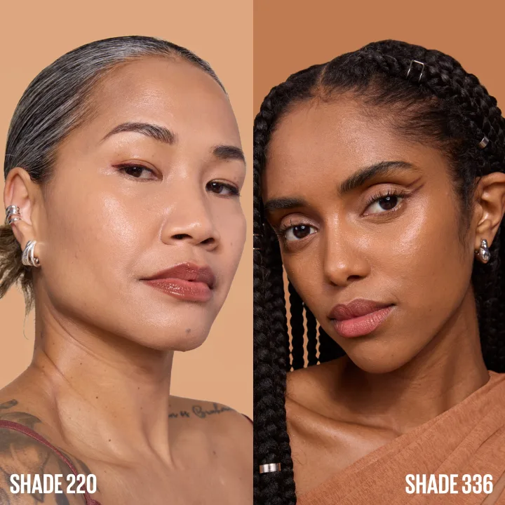 Maybelline New York Lifter Plump & Glow Foundation 30 ml 220 Maybelline New York