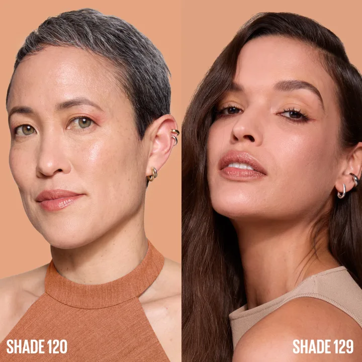 Maybelline New York Lifter Plump & Glow Foundation 30 ml 120 Maybelline New York