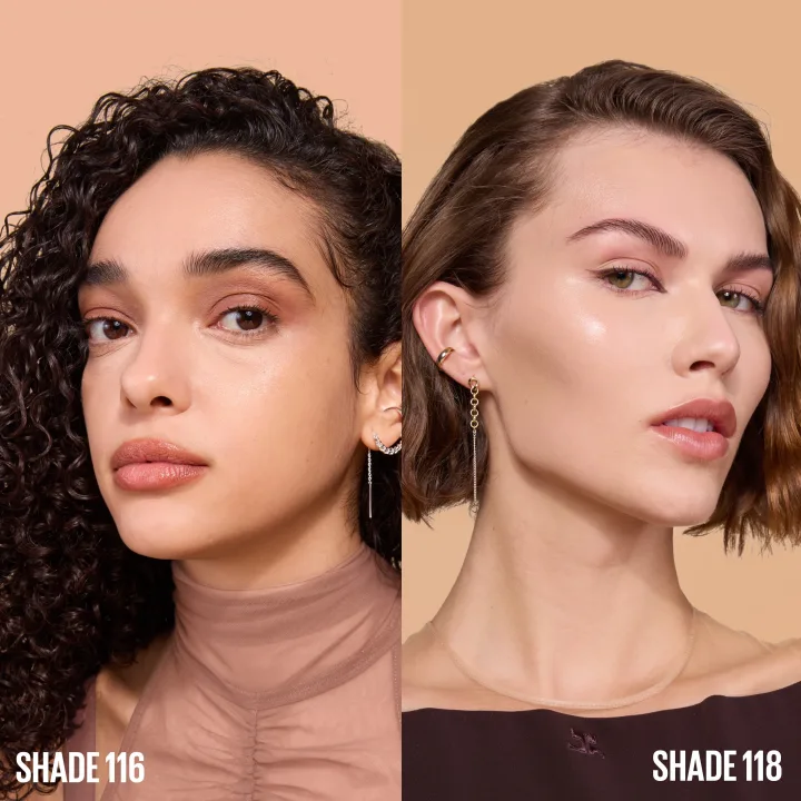 Maybelline New York Lifter Plump & Glow Foundation 30 ml 116 Maybelline New York