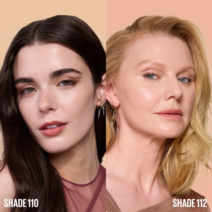 Maybelline New York Lifter Plump & Glow Foundation 30 ml 112 Maybelline New York