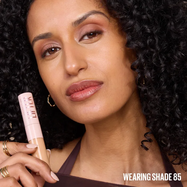 Maybelline New York Lifter Full Coverage Serum Concealer 10 ml 65 Maybelline New York