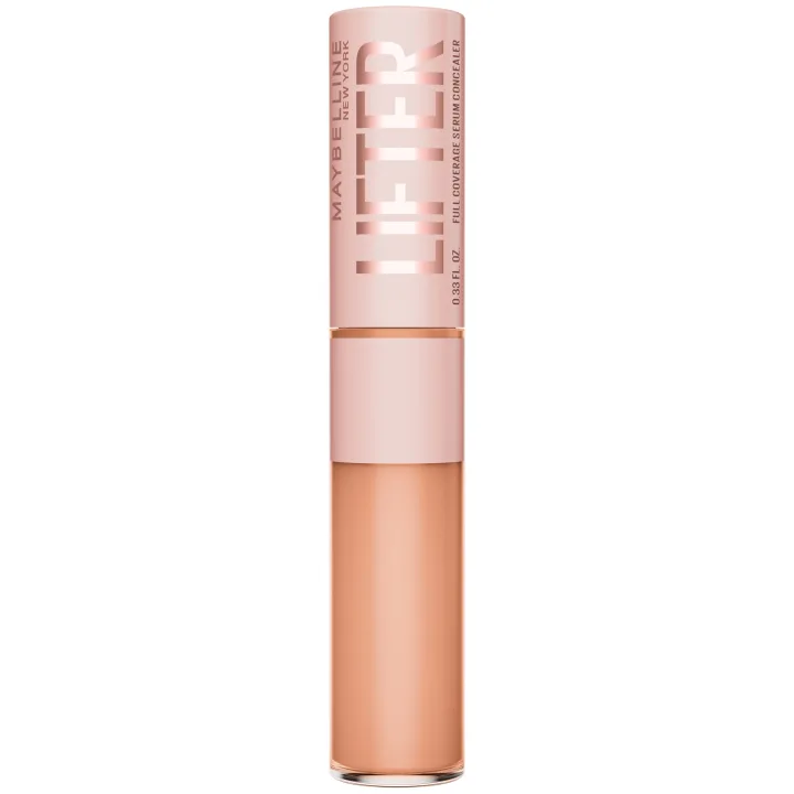 Maybelline New York Lifter Full Coverage Serum Concealer 10 ml 55 Maybelline New York