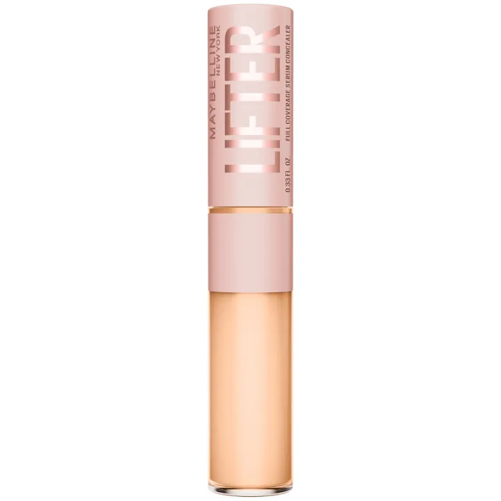 Maybelline New York Lifter Full Coverage Serum Concealer 10 ml 30 Maybelline New York