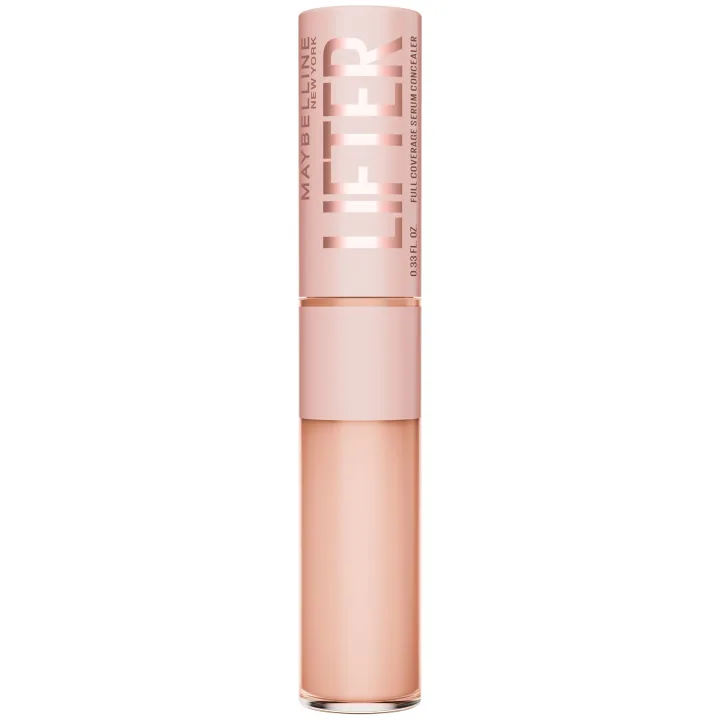 Maybelline New York Lifter Full Coverage Serum Concealer 10 ml 25 Maybelline New York