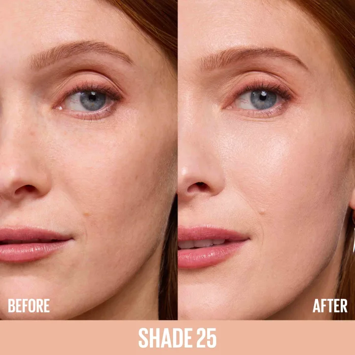 Maybelline New York Lifter Full Coverage Serum Concealer 10 ml 25 Maybelline New York