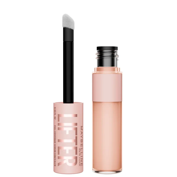 Maybelline New York Lifter Full Coverage Serum Concealer 10 ml 25 Maybelline New York