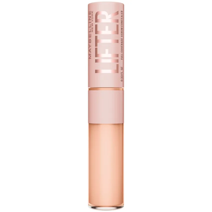 Maybelline New York Lifter Full Coverage Serum Concealer 10 ml 20 Maybelline New York