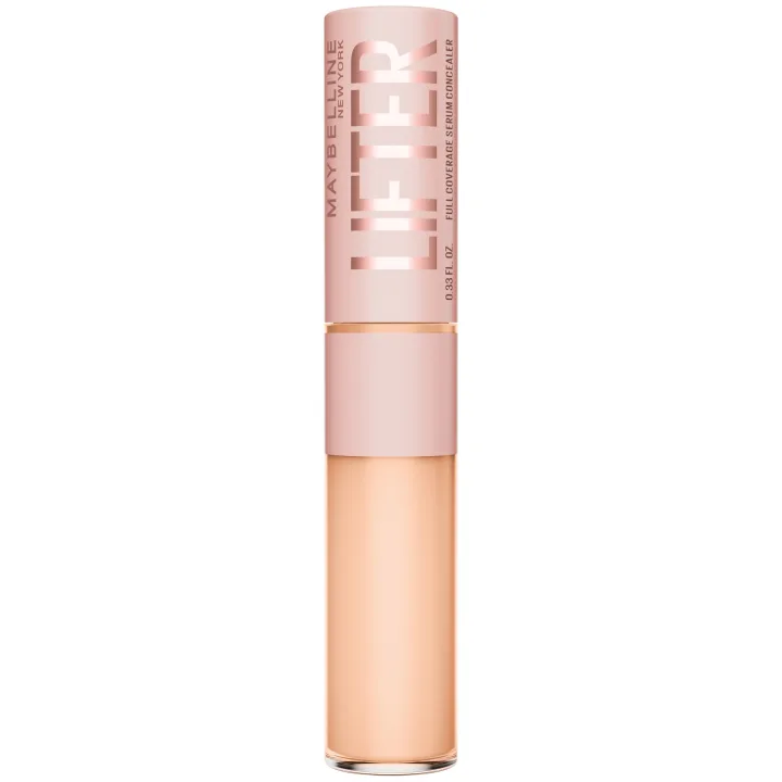 Maybelline New York Lifter Full Coverage Serum Concealer 10 ml 15 Maybelline New York