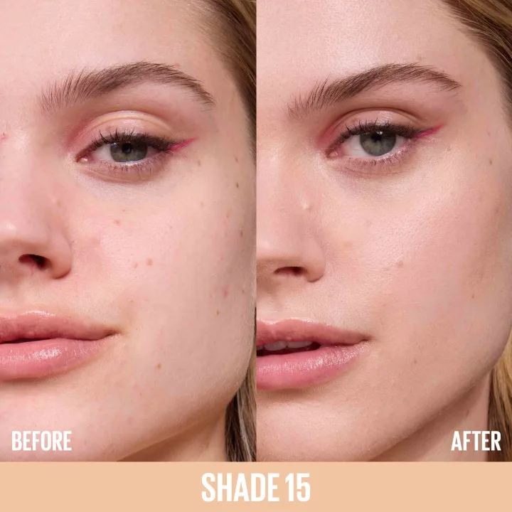 Maybelline New York Lifter Full Coverage Serum Concealer 10 ml 15 Maybelline New York