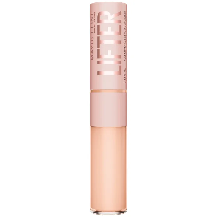 Maybelline New York Lifter Full Coverage Serum Concealer 10 ml 5 Maybelline New York