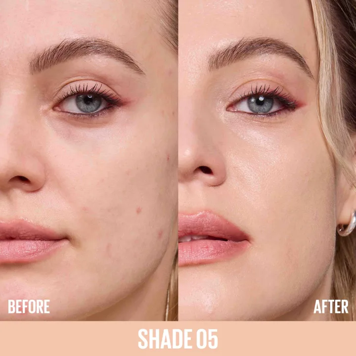 Maybelline New York Lifter Full Coverage Serum Concealer 10 ml 5 Maybelline New York
