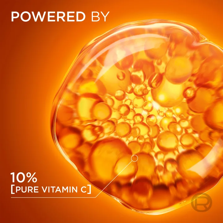 L'Oréal Paris Men Expert Hydra Energetic Vitamin C Serum 30 ml L'Oréal Paris