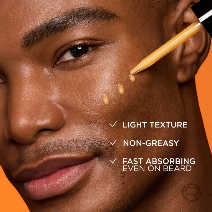 L'Oréal Paris Men Expert Hydra Energetic Vitamin C Serum 30 ml L'Oréal Paris