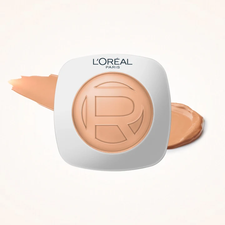 L'Oréal Paris True Match Hyaluron Tinted Balm 8 g Light Medium L'Oréal Paris