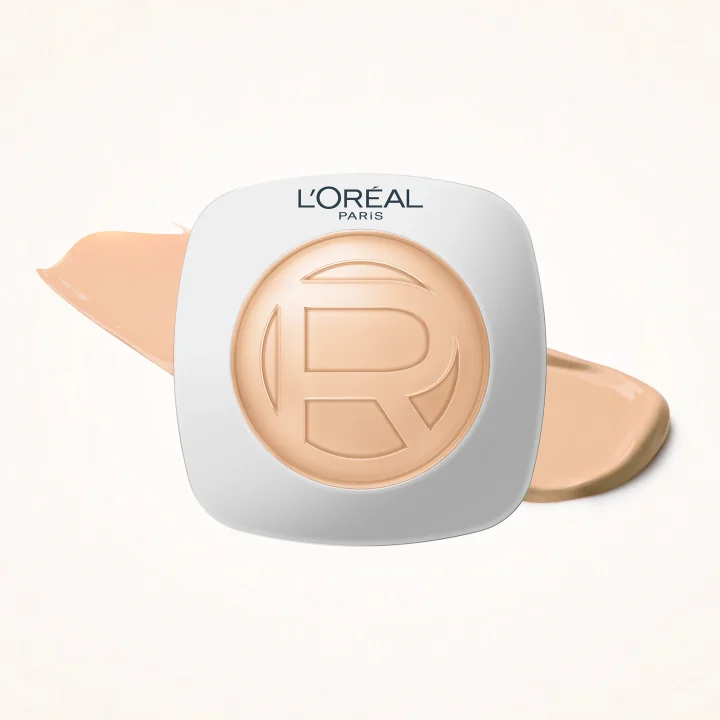 L'Oréal Paris True Match Hyaluron Tinted Balm 8 g Very Light L'Oréal Paris