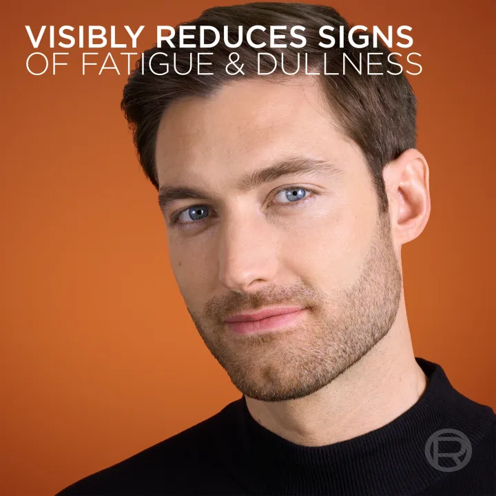 L'Oréal Paris Men Expert Hydra Energetic Vitamin C Cleanser 260 ml L'Oréal Paris