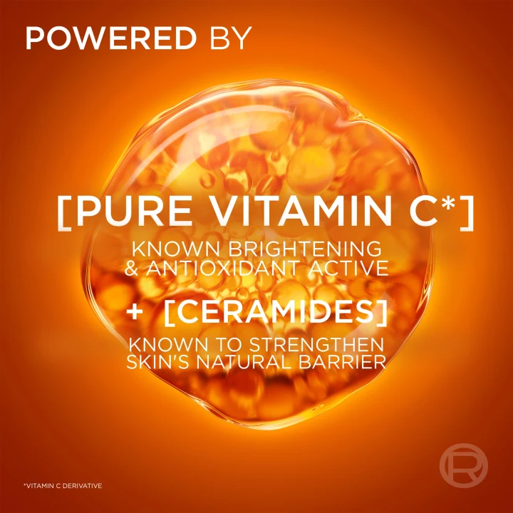 L'Oréal Paris Men Expert Hydra Energetic Vitamin C Cleanser 260 ml L'Oréal Paris