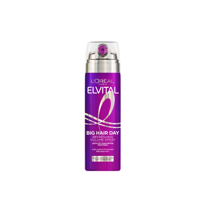 L'Oréal Paris Elvital Collagen Lifter Refreshing Volume Spray 200 ml L'Oréal Paris