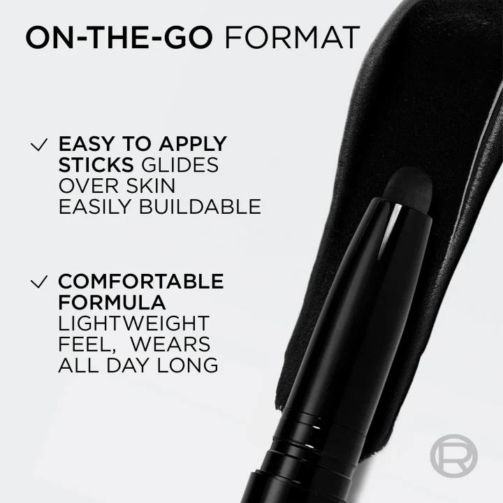 L'Oréal Paris Paradise Le Shadow Stick 1,4 g 270 Twilight Emeraude L'Oréal Paris
