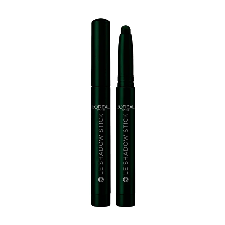 L'Oréal Paris Paradise Le Shadow Stick 1,4 g 270 Twilight Emeraude L'Oréal Paris