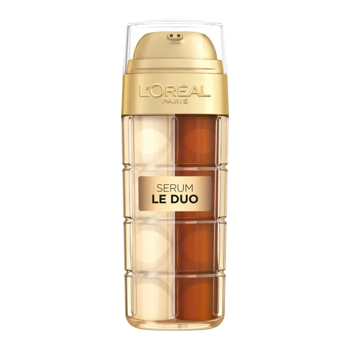 L'Oréal Paris Age Perfect Le Duo Age Defying Serum 30 ml L'Oréal Paris