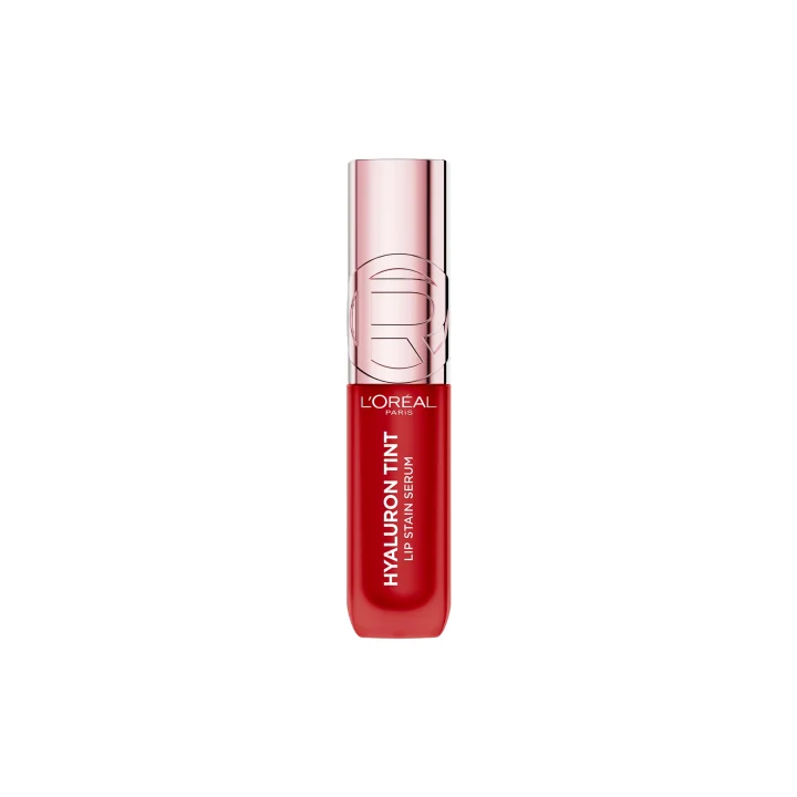 L'Oréal Paris Hyaluron Lip Stain Serum 5 ml 420 Le Rouge Paris L'Oréal Paris