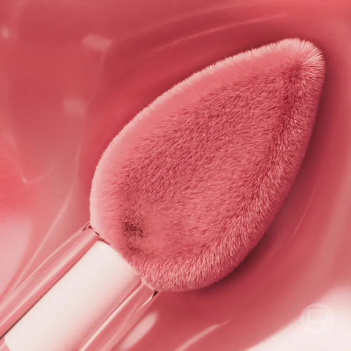 L'Oréal Paris Hyaluron Lip Stain Serum 5 ml 640 Tea Time L'Oréal Paris