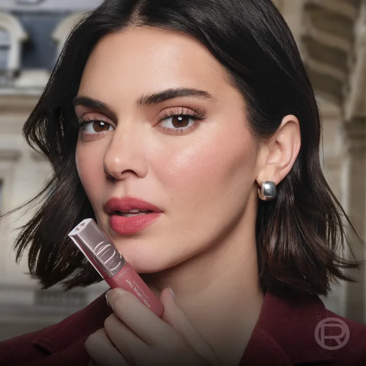 L'Oréal Paris Hyaluron Lip Stain Serum 5 ml 640 Tea Time L'Oréal Paris