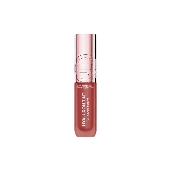 L'Oréal Paris Hyaluron Lip Stain Serum 5 ml 640 Tea Time L'Oréal Paris
