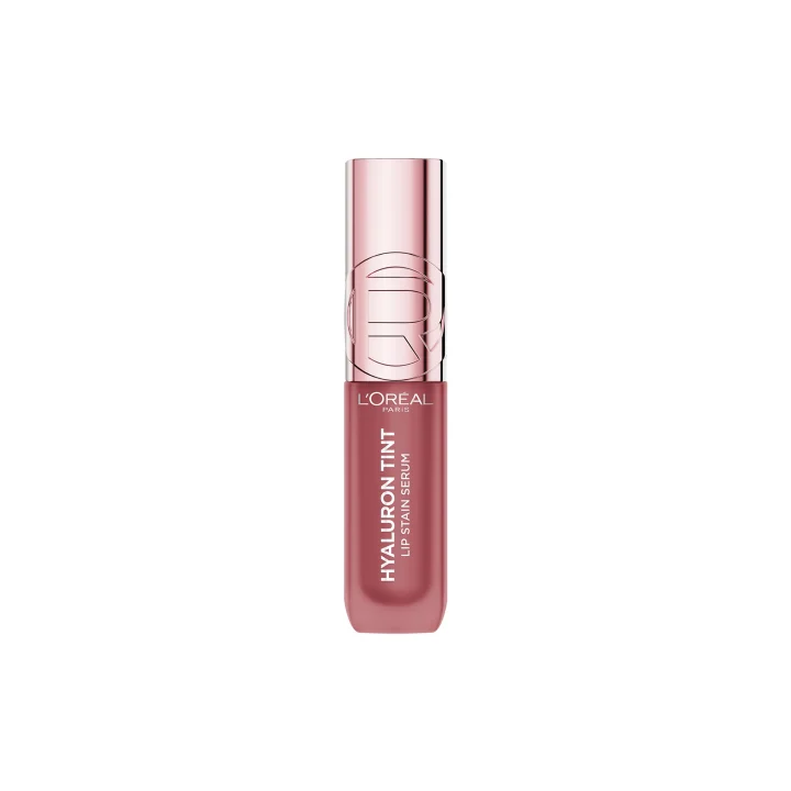 L'Oréal Paris Hyaluron Lip Stain Serum 5 ml 635 Worth It Medium L'Oréal Paris