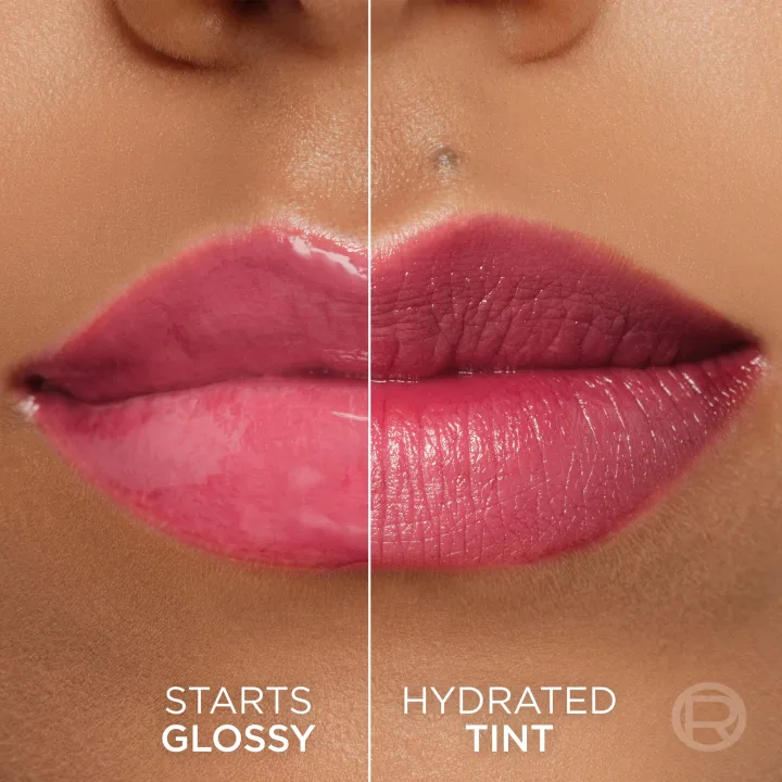 L'Oréal Paris Hyaluron Lip Stain Serum 5 ml 217 Smokey Mauve L'Oréal Paris