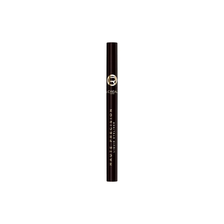 L'Oréal Paris Haute Precision Liquid Eyeliner 1 ml 020 Brun Leather L'Oréal Paris