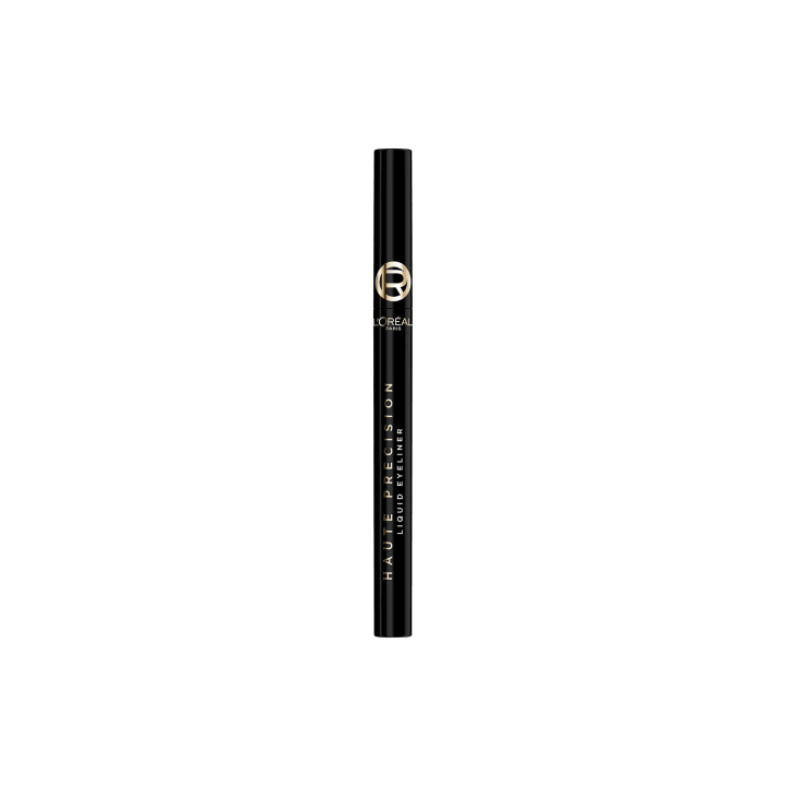 L'Oréal Paris Haute Precision Liquid Eyeliner 1 ml 010 Noir Silk L'Oréal Paris