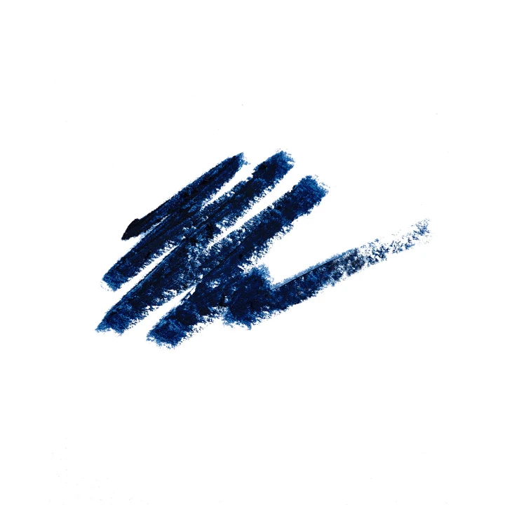 L'Oréal Paris Haute Couleur Crayon Khol Eyeliner 1,2 g 130 Bleu Suede L'Oréal Paris