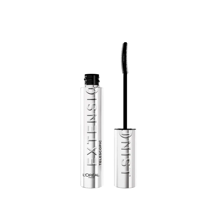 L'Oréal Paris Telescopic Extensionist Mascara Black 9,9 ml L'Oréal Paris