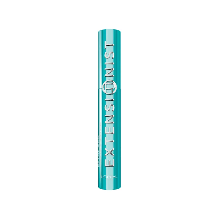 L'Oréal Paris Telescopic Extensionist Waterproof Mascara Black 9,9 ml L'Oréal Paris