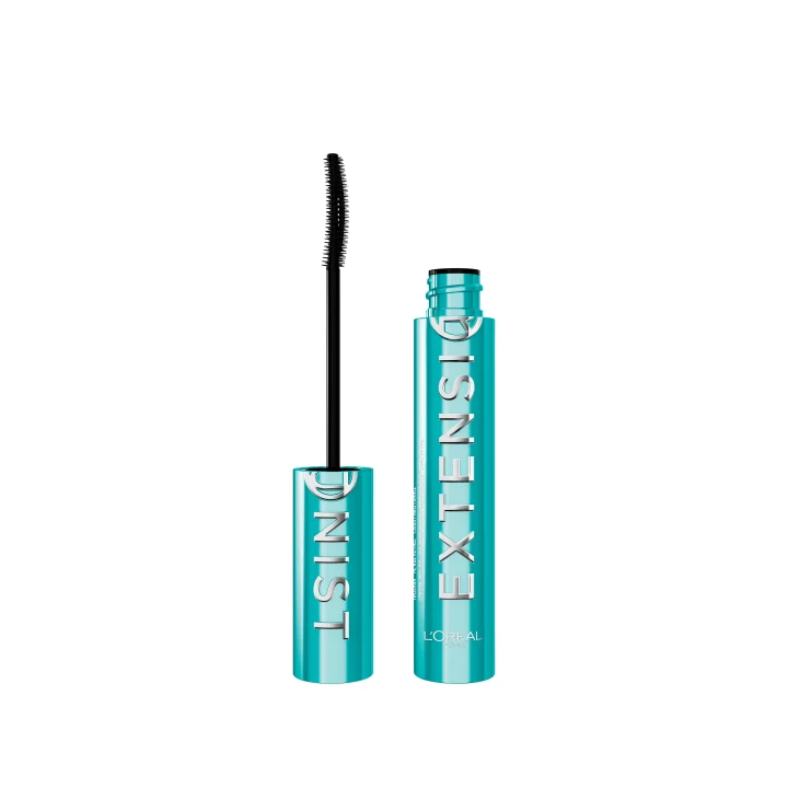 L'Oréal Paris Telescopic Extensionist Waterproof Mascara Black 9,9 ml L'Oréal Paris