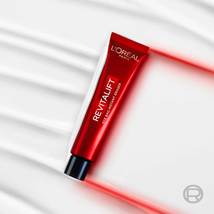 L'Oréal Paris Revitalift Laser Eye Bag Eraser 15 ml L'Oréal Paris