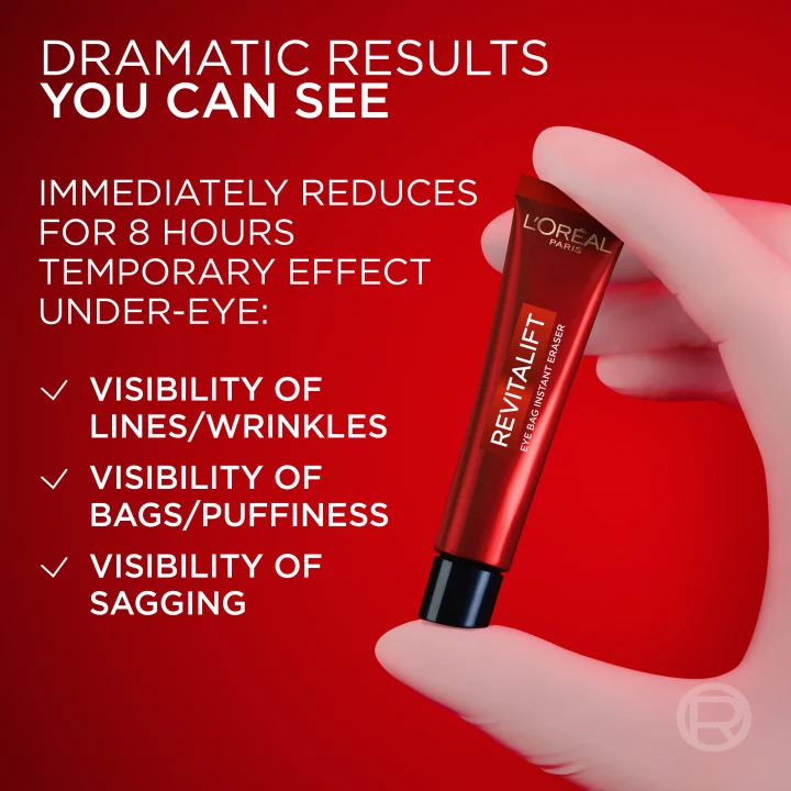 L'Oréal Paris Revitalift Laser Eye Bag Eraser 15 ml L'Oréal Paris