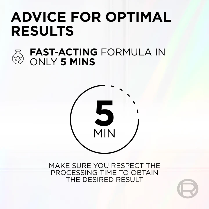 L'Oréal Paris Préférence Le Blonding Acidic Hair Toner 1 pack 01 Platinum Ice L'Oréal Paris