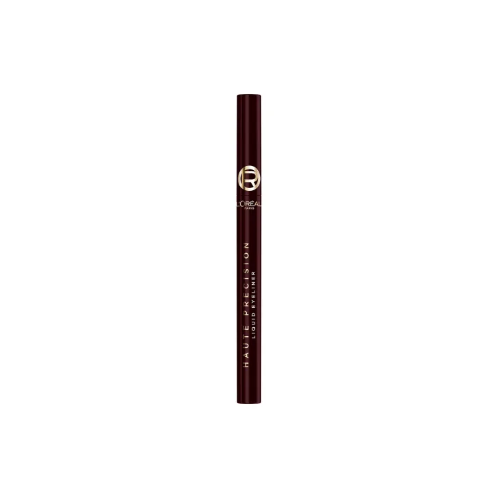 L'Oréal Paris Haute Precision Liquid Eyeliner 1 ml 050 Bordeaux Cashmere L'Oréal Paris