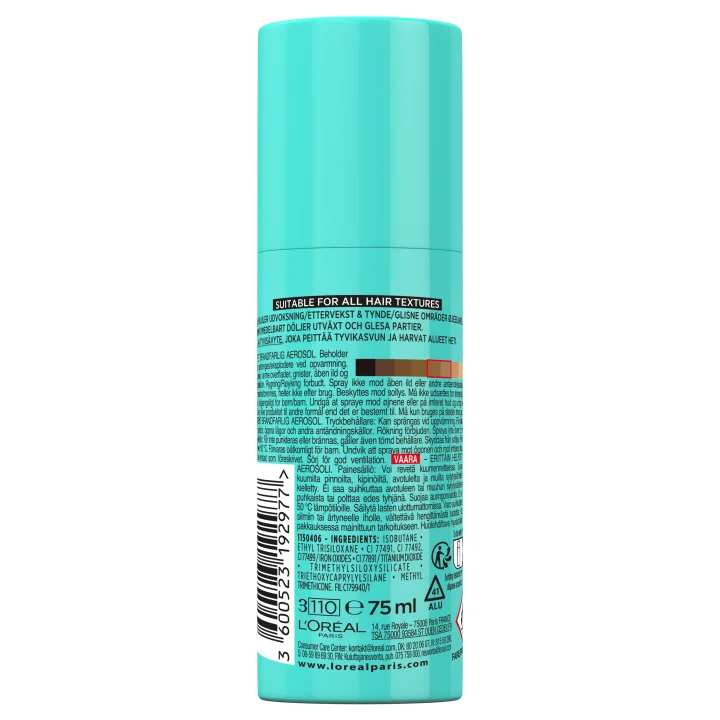 L'Oréal Paris Magic Retouch Brown 3 75 ml 03 Brown L'Oréal Paris