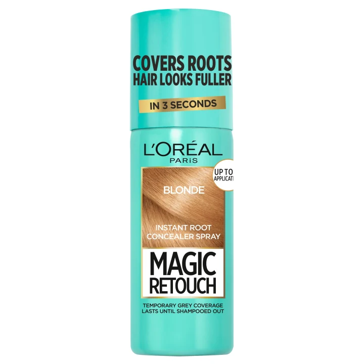 L'Oréal Paris Magic Retouch Brown 3 75 ml 05 Blonde L'Oréal Paris