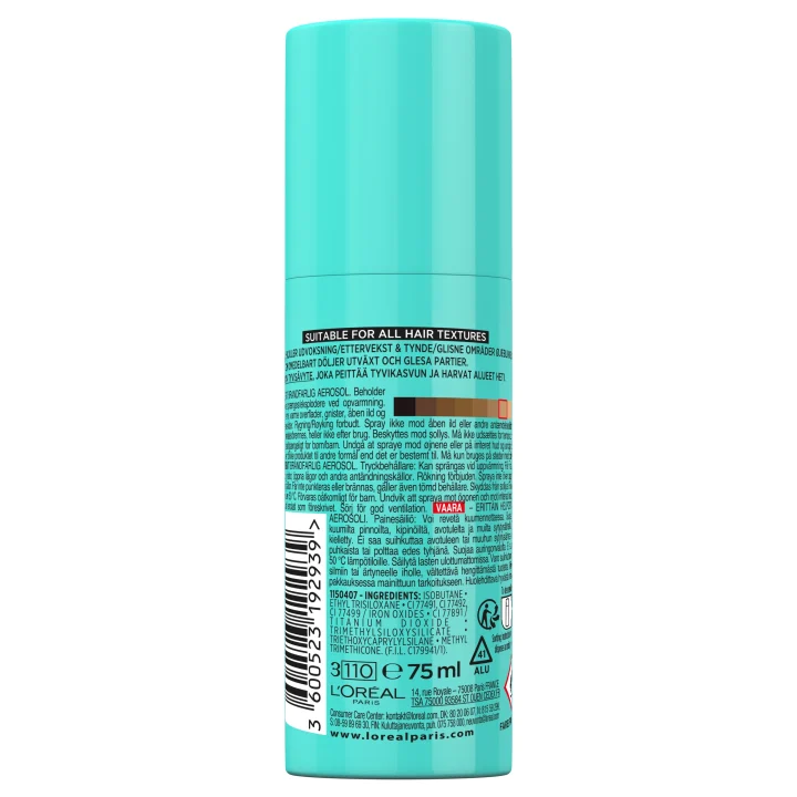 L'Oréal Paris Magic Retouch Brown 3 75 ml 04 Dark Blonde L'Oréal Paris