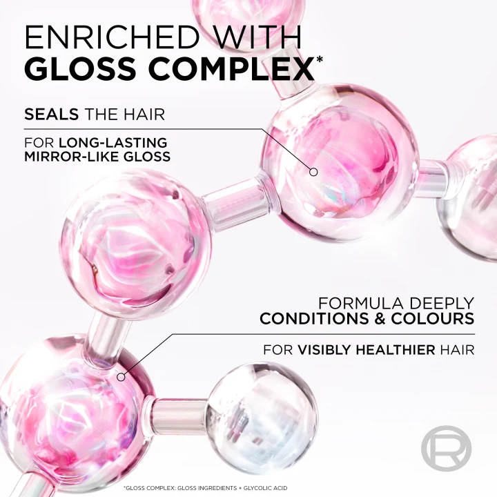 L'Oréal Paris Casting Crème Gloss Semi-Permanent Hårfärg 1 pack 1010 Iced Light Blonde L'Oréal Paris