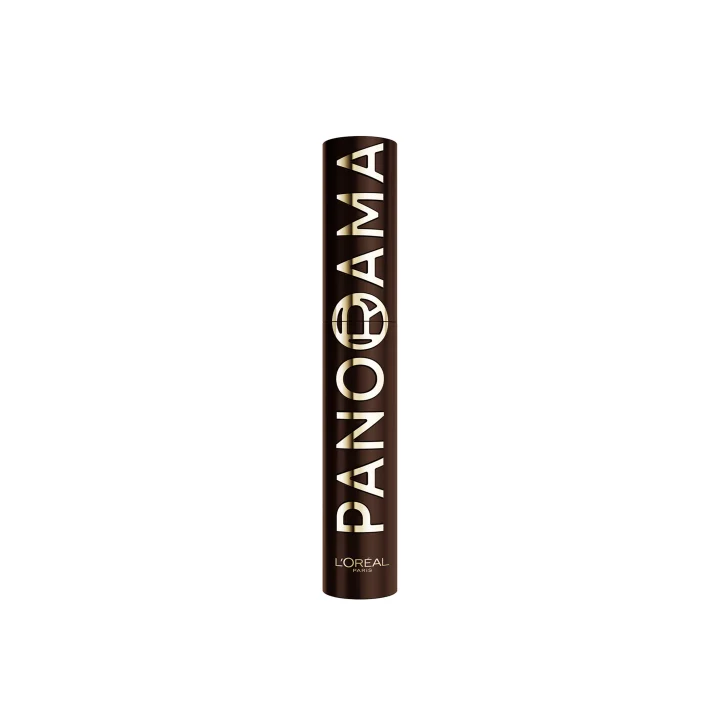 L'Oréal Paris Volume Million Lashes Panorama Chromatic Mascara 9,9 ml Brun Leather L'Oréal Paris